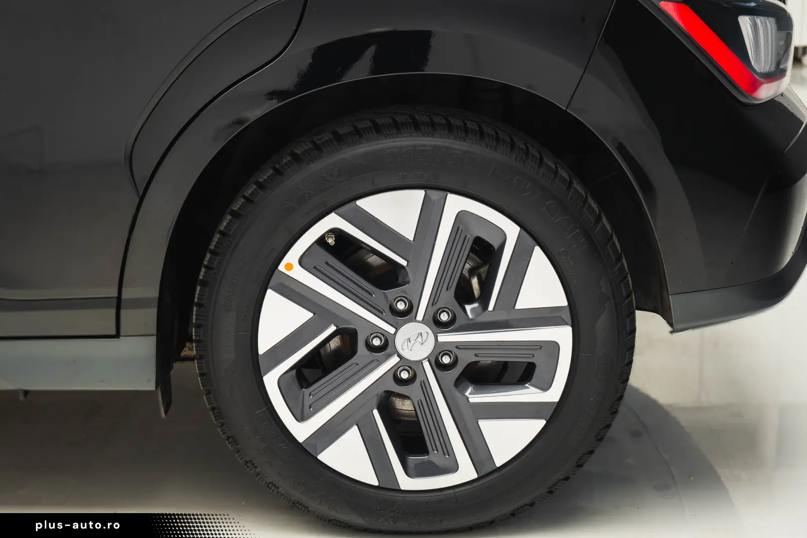 Hyundai KONA 204 CP 64.8 kWh Highway