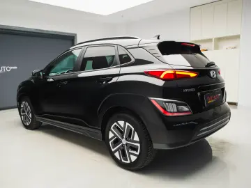 Hyundai KONA 204 CP 64.8 kWh Highway