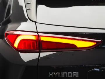 Hyundai KONA 204 CP 64.8 kWh Highway