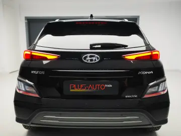 Hyundai KONA 204 CP 64.8 kWh Highway