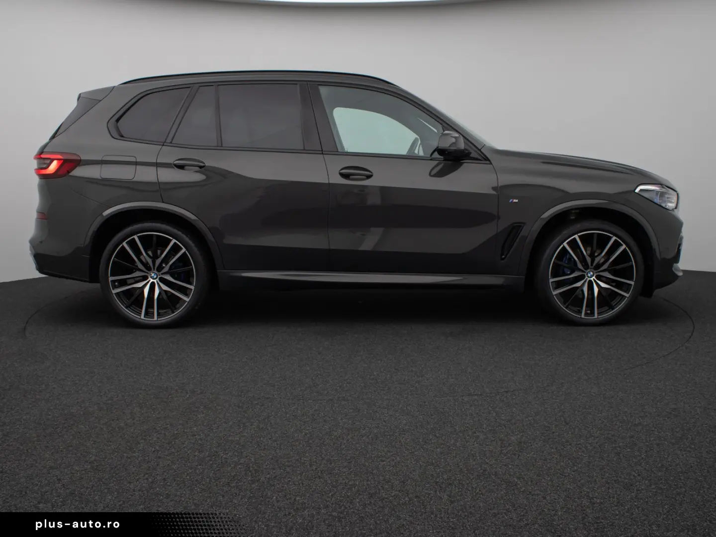 X5 xD30d M Sport 360 Laser HUD DAB HiFi 22Zoll