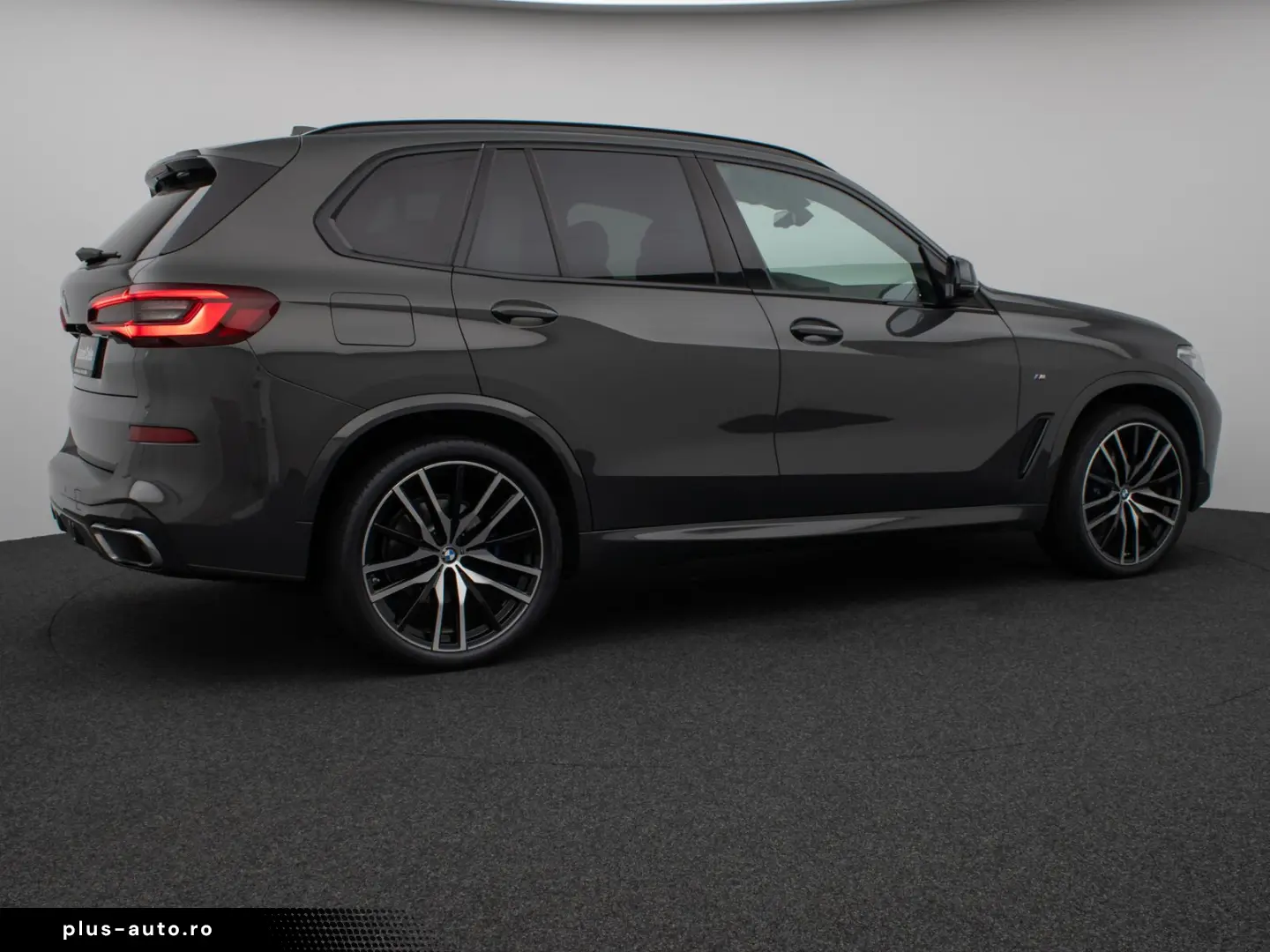 X5 xD30d M Sport 360 Laser HUD DAB HiFi 22Zoll