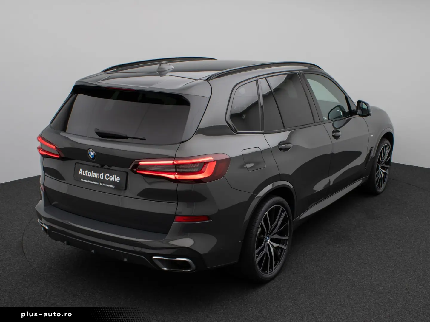 X5 xD30d M Sport 360 Laser HUD DAB HiFi 22Zoll