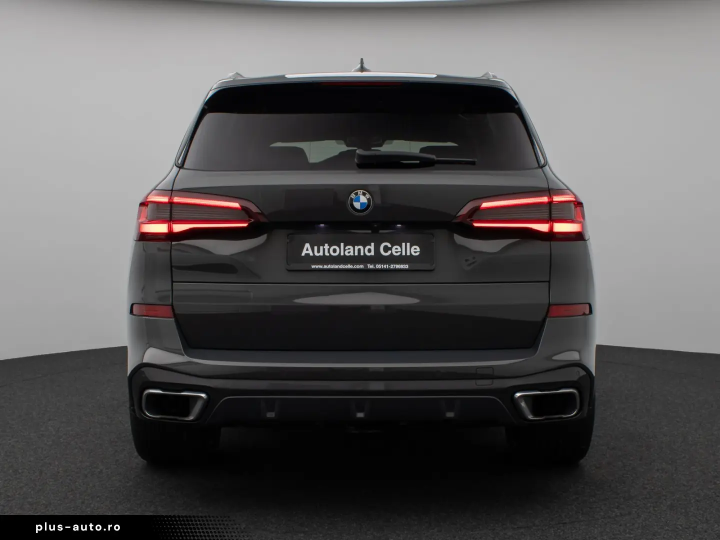 X5 xD30d M Sport 360 Laser HUD DAB HiFi 22Zoll