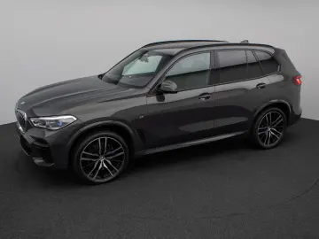 X5 xD30d M Sport 360 Laser HUD DAB HiFi 22Zoll