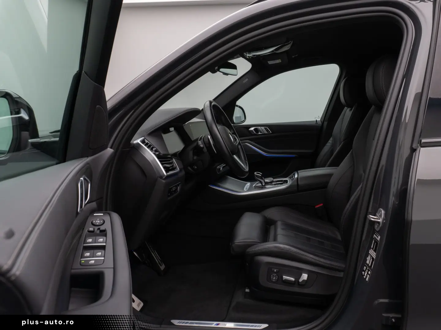 X5 xD30d M Sport 360 Laser HUD DAB HiFi 22Zoll