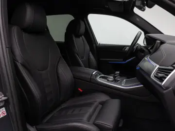 X5 xD30d M Sport 360 Laser HUD DAB HiFi 22Zoll