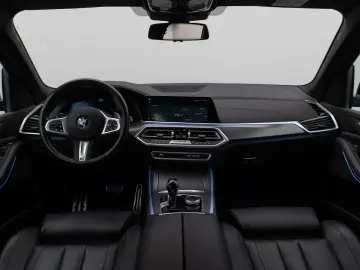 X5 xD30d M Sport 360 Laser HUD DAB HiFi 22Zoll