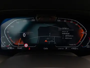 X5 xD30d M Sport 360 Laser HUD DAB HiFi 22Zoll