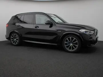 X5 xD45e M Sport Panorama Laser 360 HUD DAB B&W