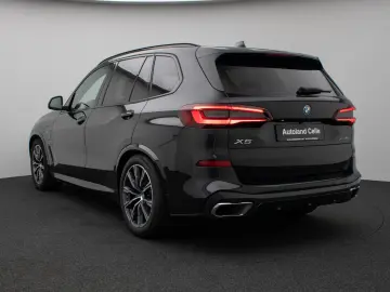 X5 xD45e M Sport Panorama Laser 360 HUD DAB B&W