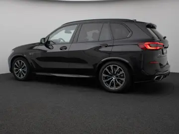 X5 xD45e M Sport Panorama Laser 360 HUD DAB B&W