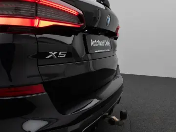 X5 xD45e M Sport Panorama Laser 360 HUD DAB B&W
