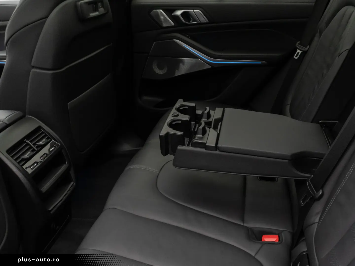 X5 xD45e M Sport Panorama Laser 360 HUD DAB B&W