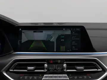 X5 xD45e M Sport Panorama Laser 360 HUD DAB B&W