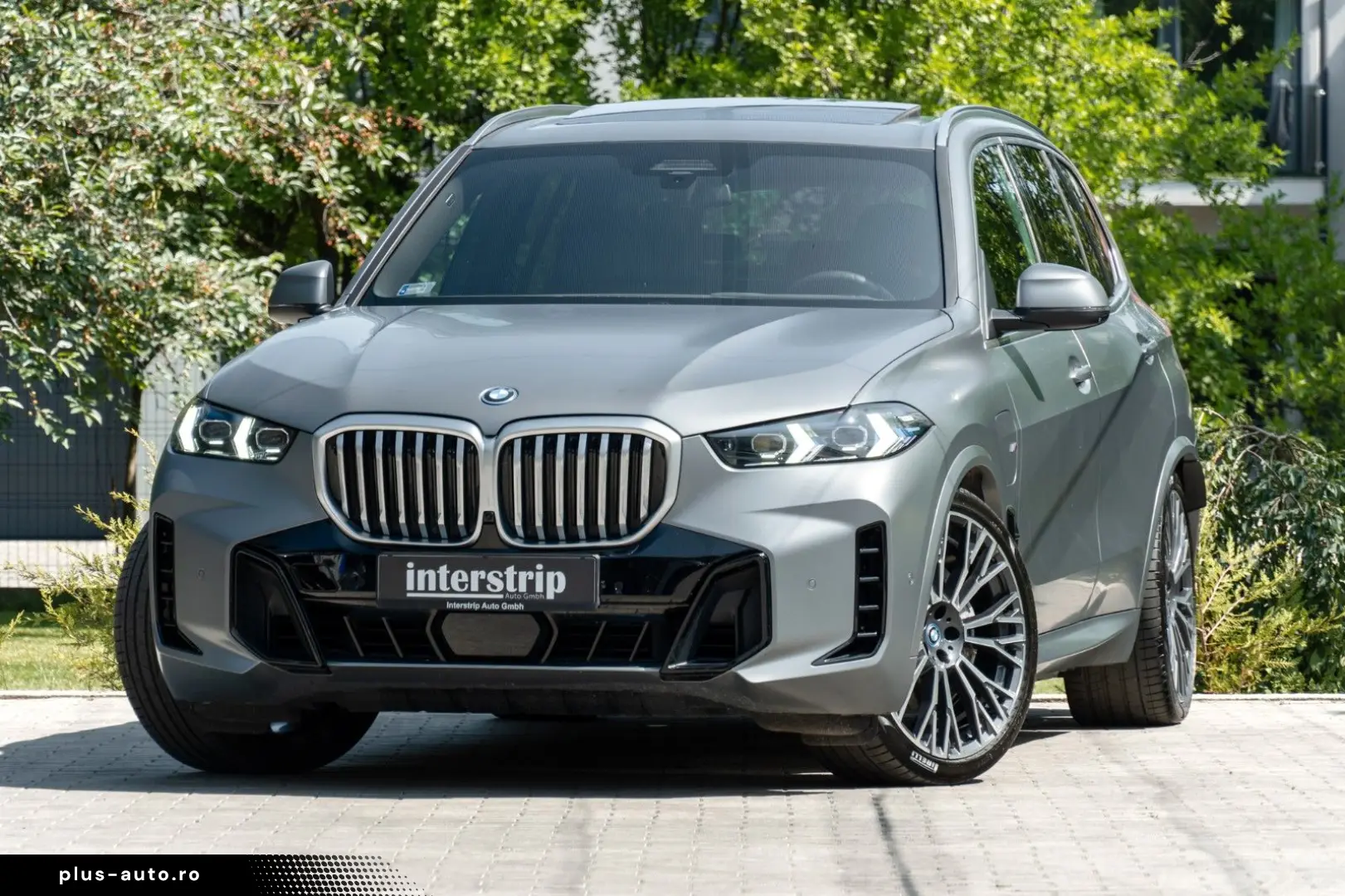 X5 50e M SPORT.DR.ASS.PRO.SKY.LUFT.SOFTC.MASSAGE