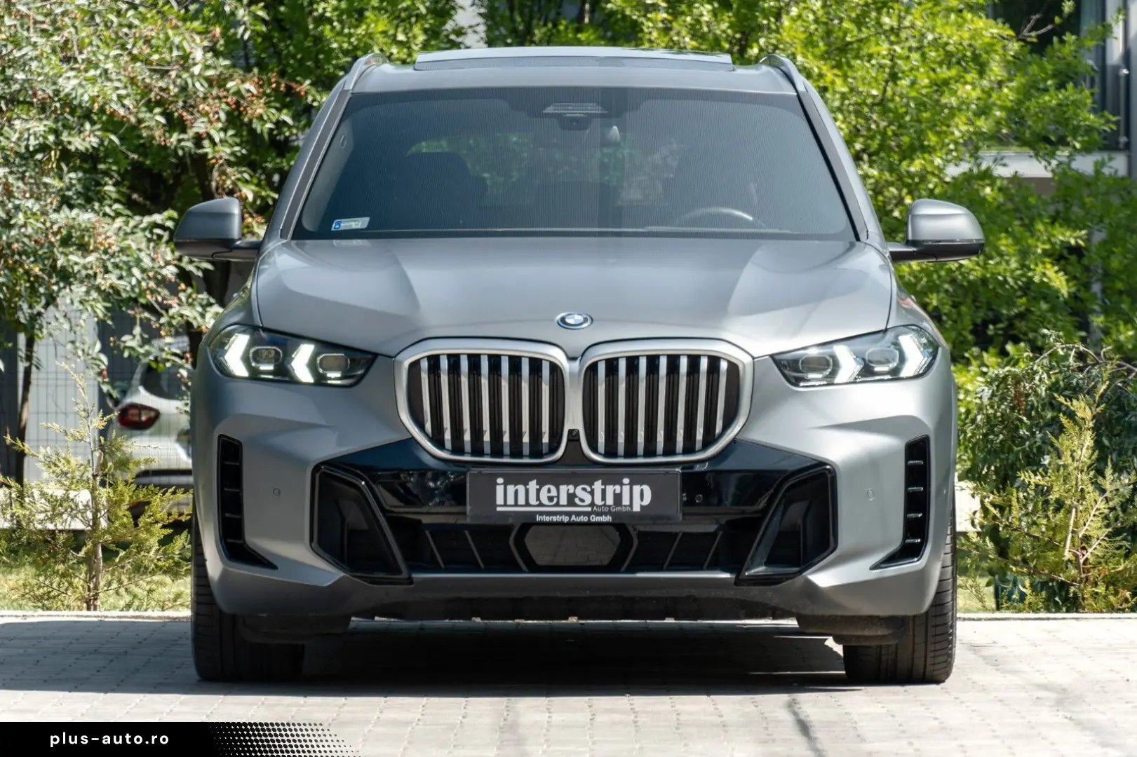 X5 50e M SPORT.DR.ASS.PRO.SKY.LUFT.SOFTC.MASSAGE