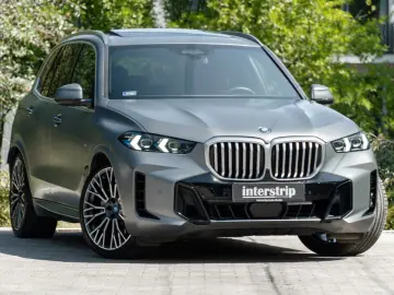 X5 50e M SPORT.DR.ASS.PRO.SKY.LUFT.SOFTC.MASSAGE