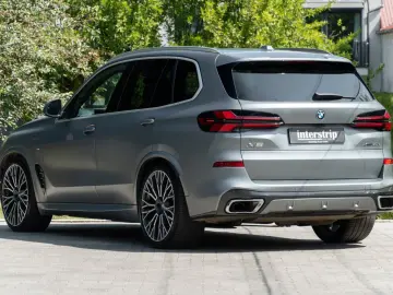 X5 50e M SPORT.DR.ASS.PRO.SKY.LUFT.SOFTC.MASSAGE