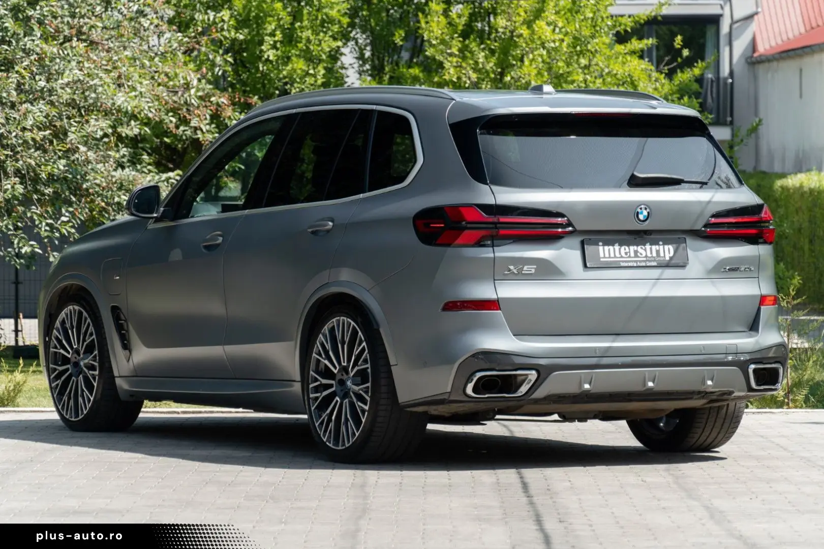 X5 50e M SPORT.DR.ASS.PRO.SKY.LUFT.SOFTC.MASSAGE