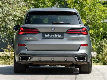 X5 50e M SPORT.DR.ASS.PRO.SKY.LUFT.SOFTC.MASSAGE