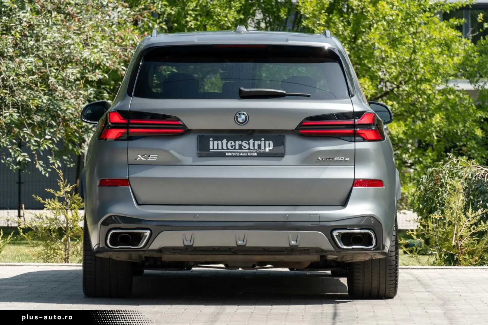 X5 50e M SPORT.DR.ASS.PRO.SKY.LUFT.SOFTC.MASSAGE