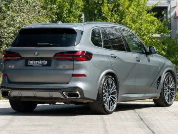 X5 50e M SPORT.DR.ASS.PRO.SKY.LUFT.SOFTC.MASSAGE
