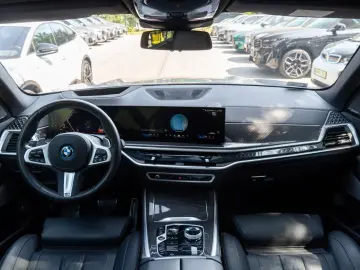 X5 50e M SPORT.DR.ASS.PRO.SKY.LUFT.SOFTC.MASSAGE