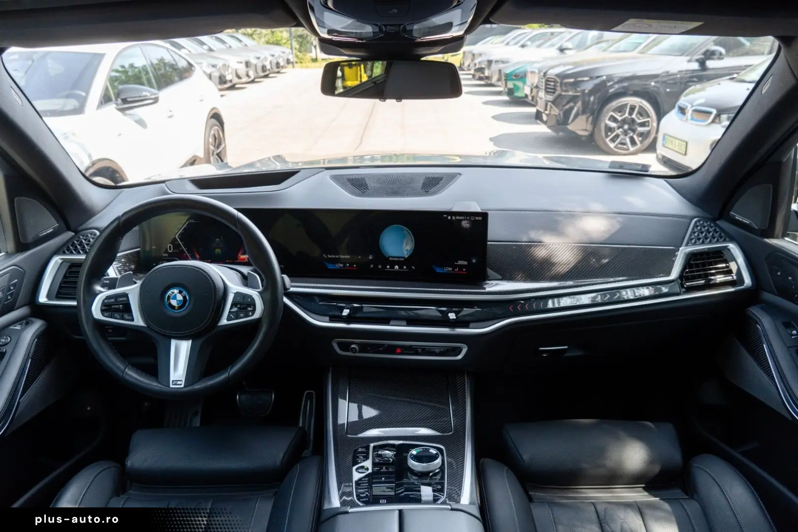 X5 50e M SPORT.DR.ASS.PRO.SKY.LUFT.SOFTC.MASSAGE