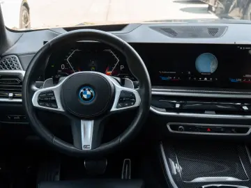 X5 50e M SPORT.DR.ASS.PRO.SKY.LUFT.SOFTC.MASSAGE