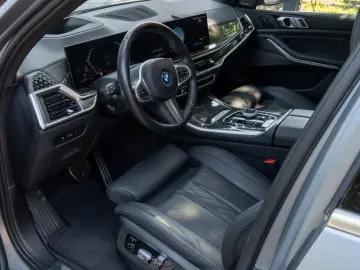 X5 50e M SPORT.DR.ASS.PRO.SKY.LUFT.SOFTC.MASSAGE