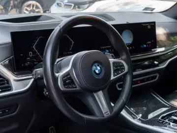 X5 50e M SPORT.DR.ASS.PRO.SKY.LUFT.SOFTC.MASSAGE