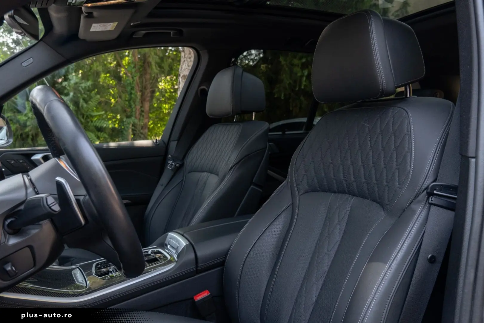 X5 50e M SPORT.DR.ASS.PRO.SKY.LUFT.SOFTC.MASSAGE