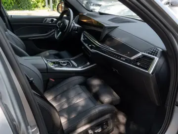 X5 50e M SPORT.DR.ASS.PRO.SKY.LUFT.SOFTC.MASSAGE