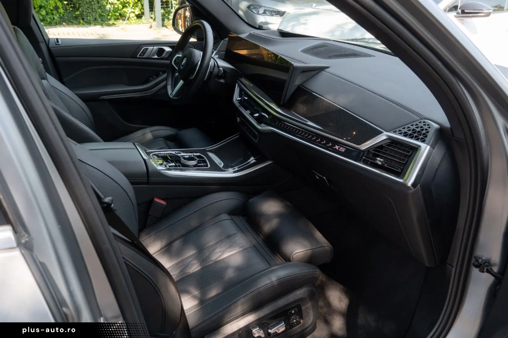 X5 50e M SPORT.DR.ASS.PRO.SKY.LUFT.SOFTC.MASSAGE