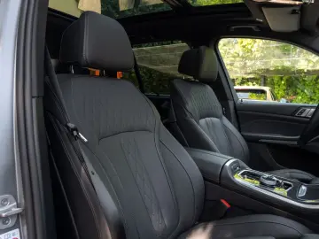 X5 50e M SPORT.DR.ASS.PRO.SKY.LUFT.SOFTC.MASSAGE