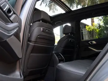 X5 50e M SPORT.DR.ASS.PRO.SKY.LUFT.SOFTC.MASSAGE