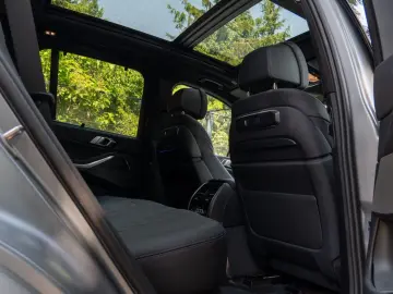 X5 50e M SPORT.DR.ASS.PRO.SKY.LUFT.SOFTC.MASSAGE