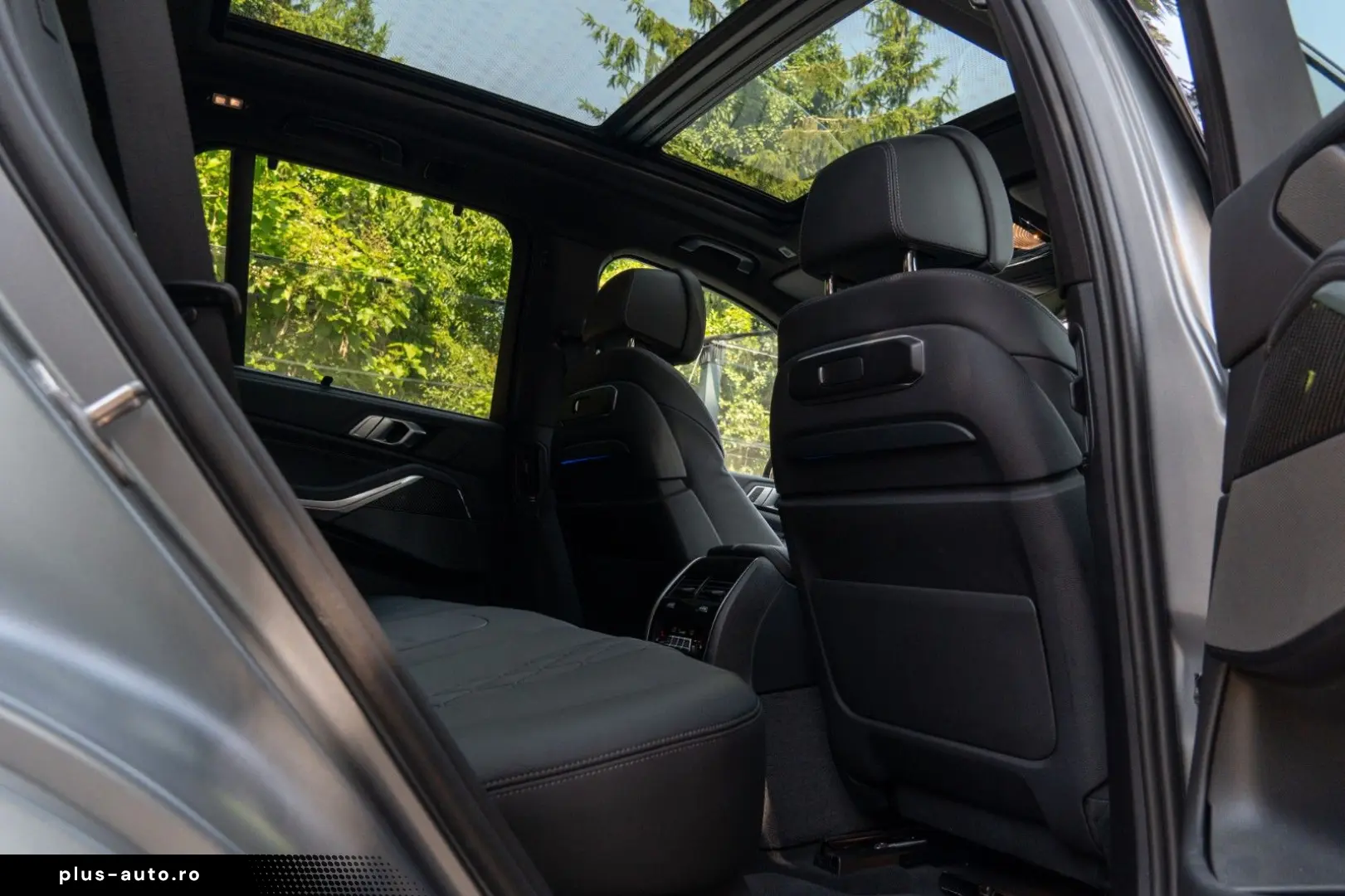 X5 50e M SPORT.DR.ASS.PRO.SKY.LUFT.SOFTC.MASSAGE