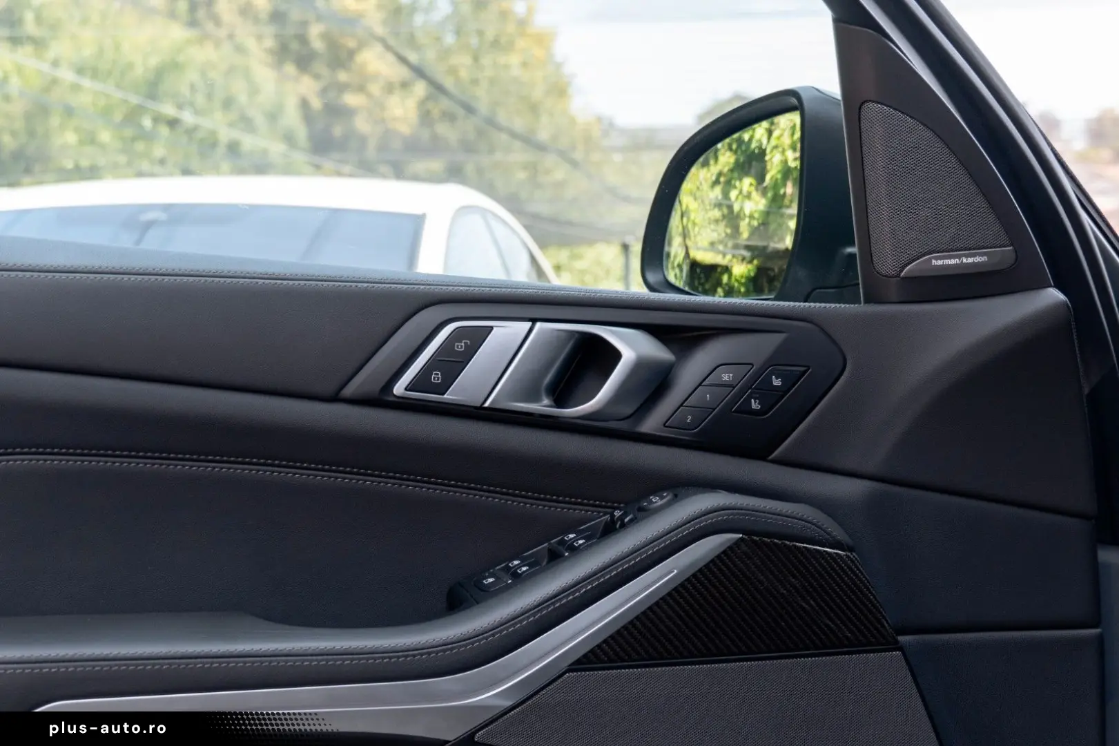 X5 50e M SPORT.DR.ASS.PRO.SKY.LUFT.SOFTC.MASSAGE