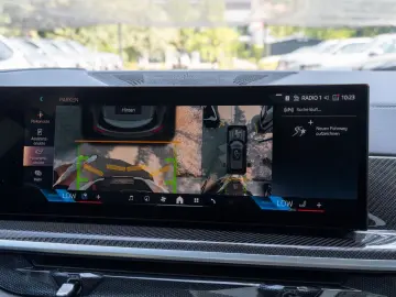 X5 50e M SPORT.DR.ASS.PRO.SKY.LUFT.SOFTC.MASSAGE