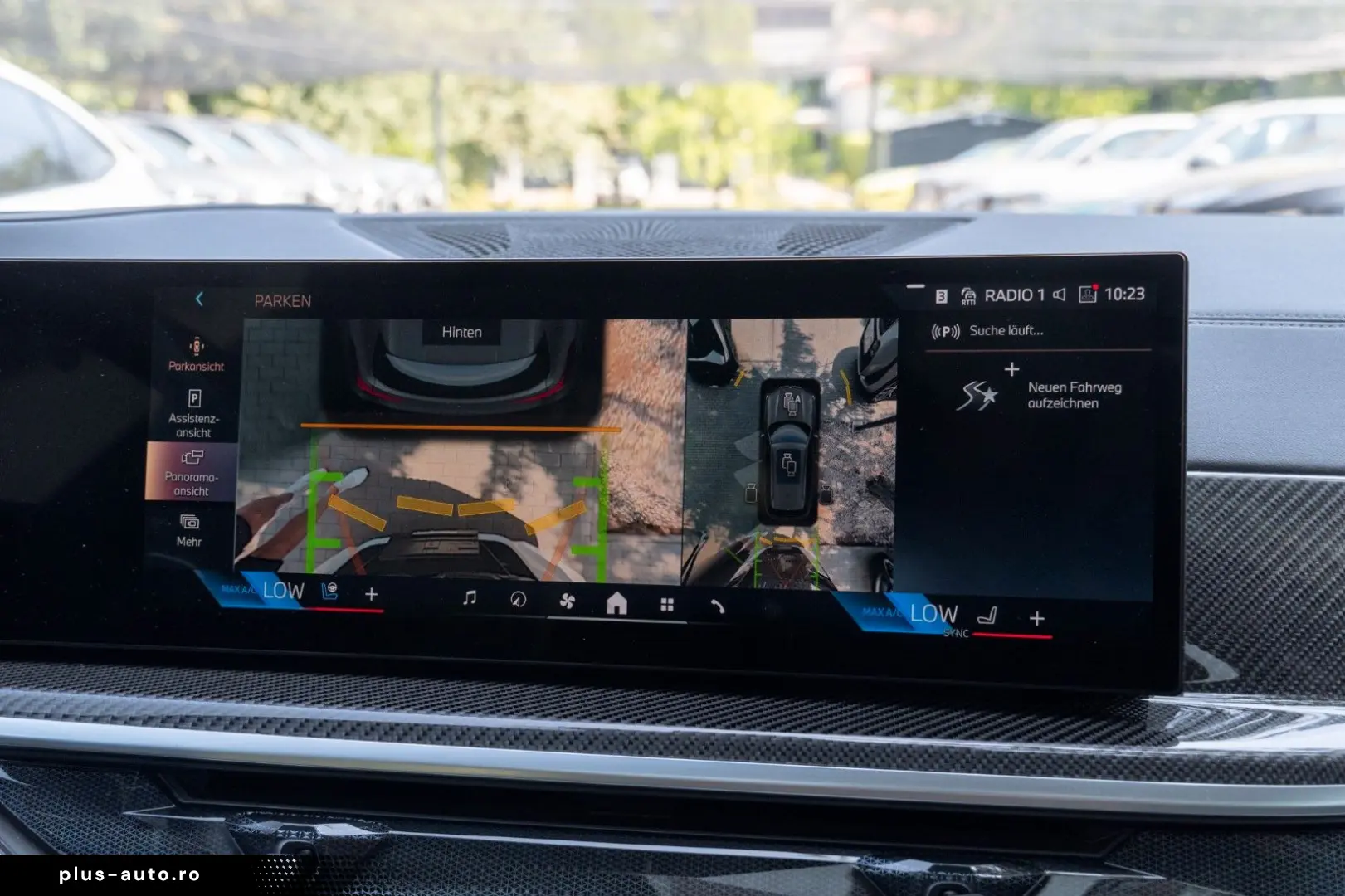 X5 50e M SPORT.DR.ASS.PRO.SKY.LUFT.SOFTC.MASSAGE