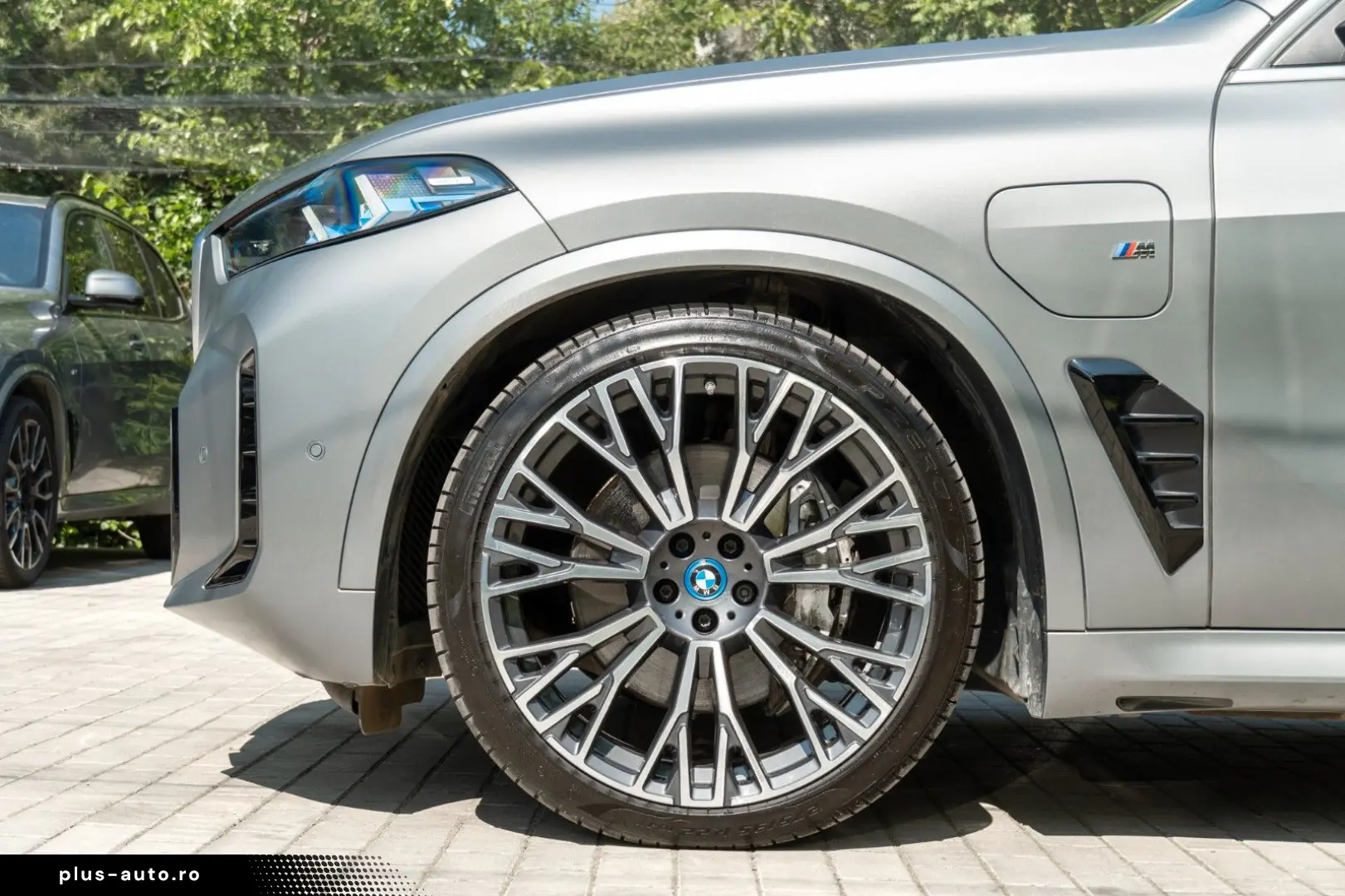 X5 50e M SPORT.DR.ASS.PRO.SKY.LUFT.SOFTC.MASSAGE