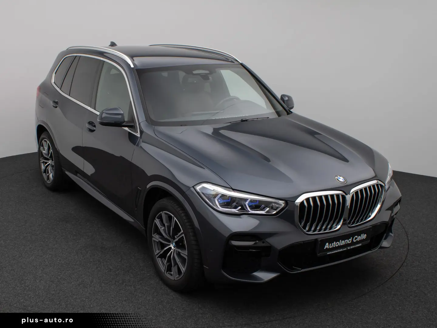 X5 xD30d M Sport Laser DAB HiFi AHK DiplayKey