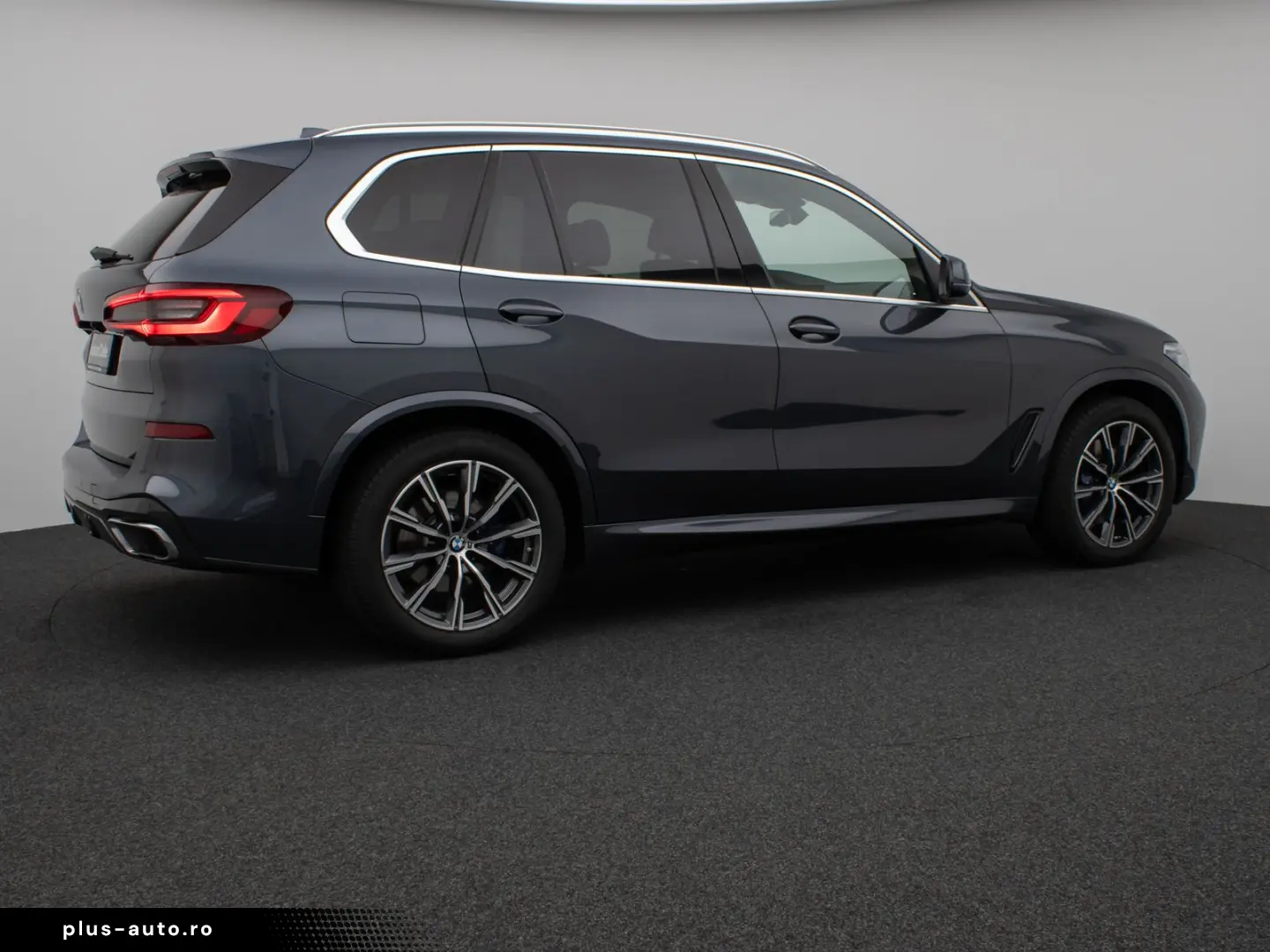 X5 xD30d M Sport Laser DAB HiFi AHK DiplayKey