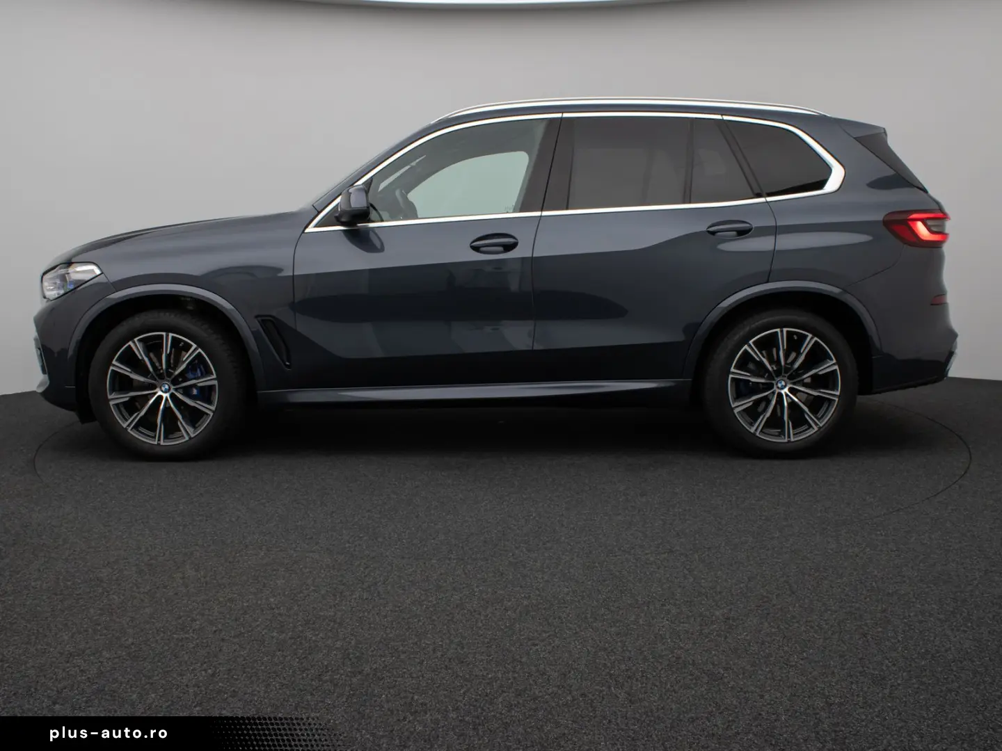 X5 xD30d M Sport Laser DAB HiFi AHK DiplayKey