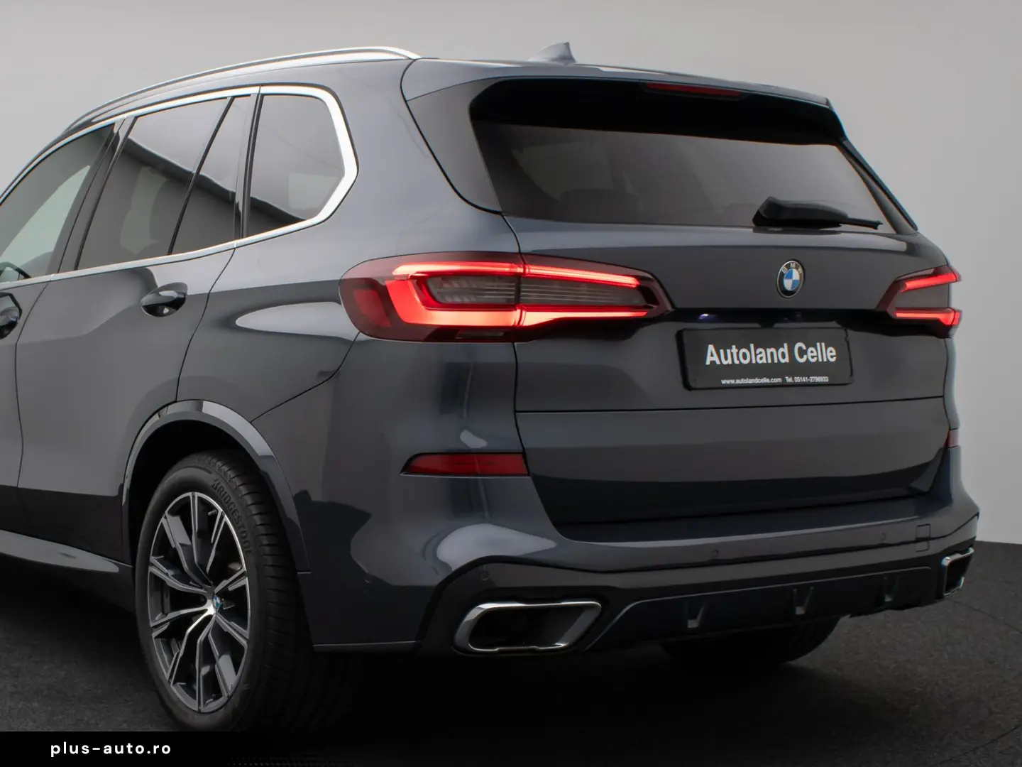 X5 xD30d M Sport Laser DAB HiFi AHK DiplayKey
