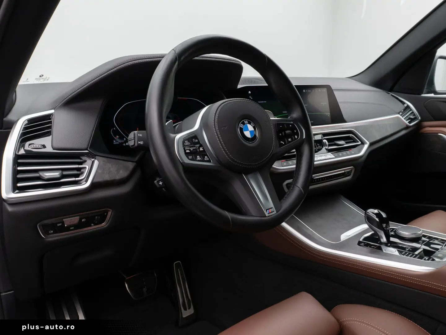 X5 xD30d M Sport Laser DAB HiFi AHK DiplayKey