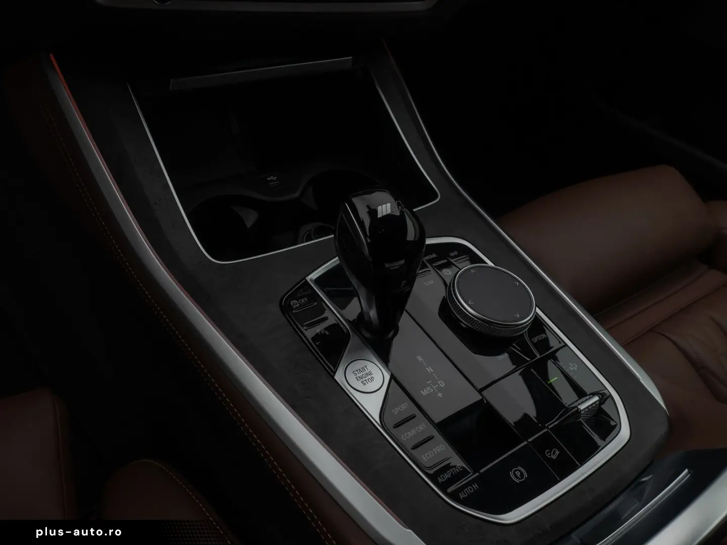 X5 xD30d M Sport Laser DAB HiFi AHK DiplayKey