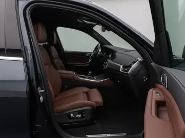 X5 xD30d M Sport Laser DAB HiFi AHK DiplayKey